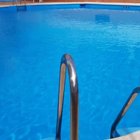 Bonito Con Piscina * フエンヒロラ